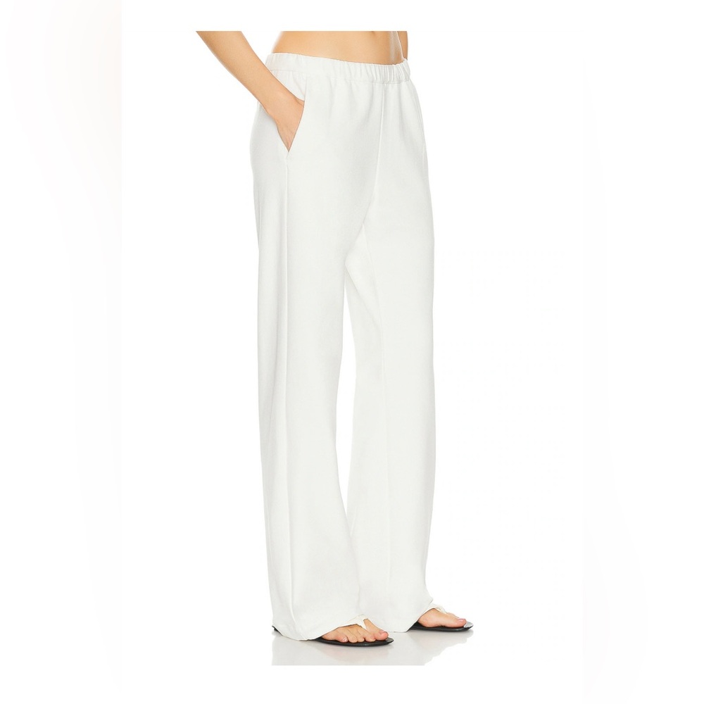 ENZA COSTA Crepe Everywhere Pant